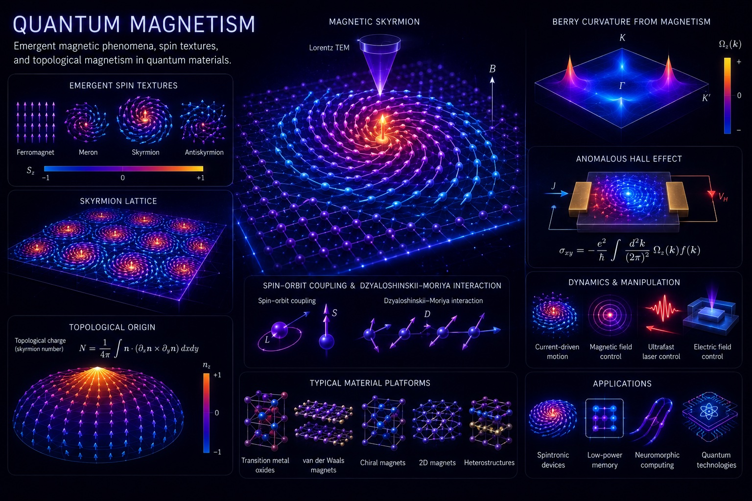 magnetism