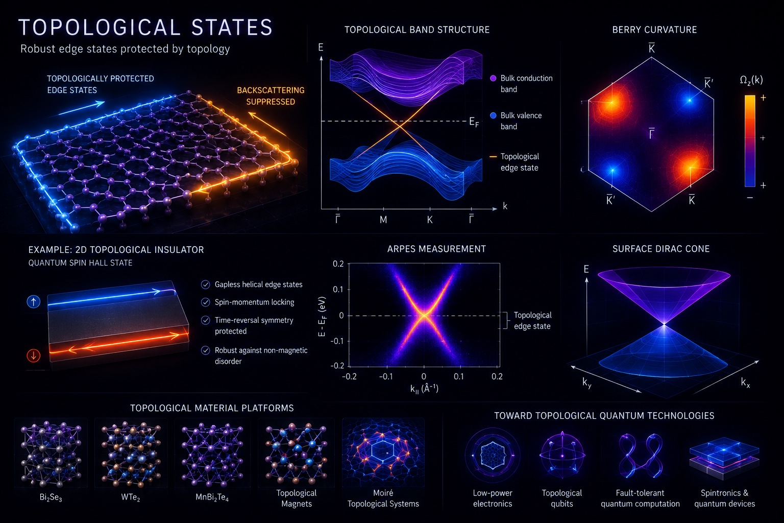 topological